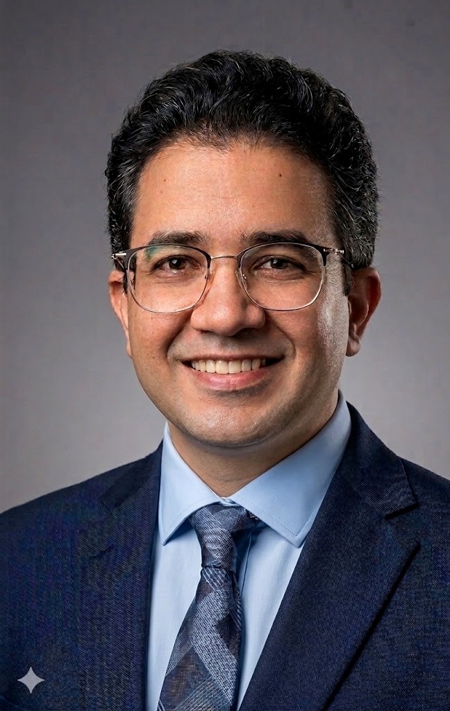 Dr. Ali Keyvanfar